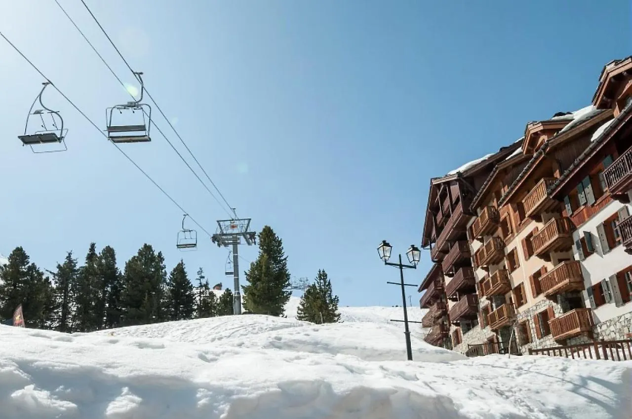 Residence Les Arcs 1950 Le Village - Maeva Home - Appartement 2 Pieces 4 Personnes - Prestige Mae-0134 Bourg-Saint-Maurice