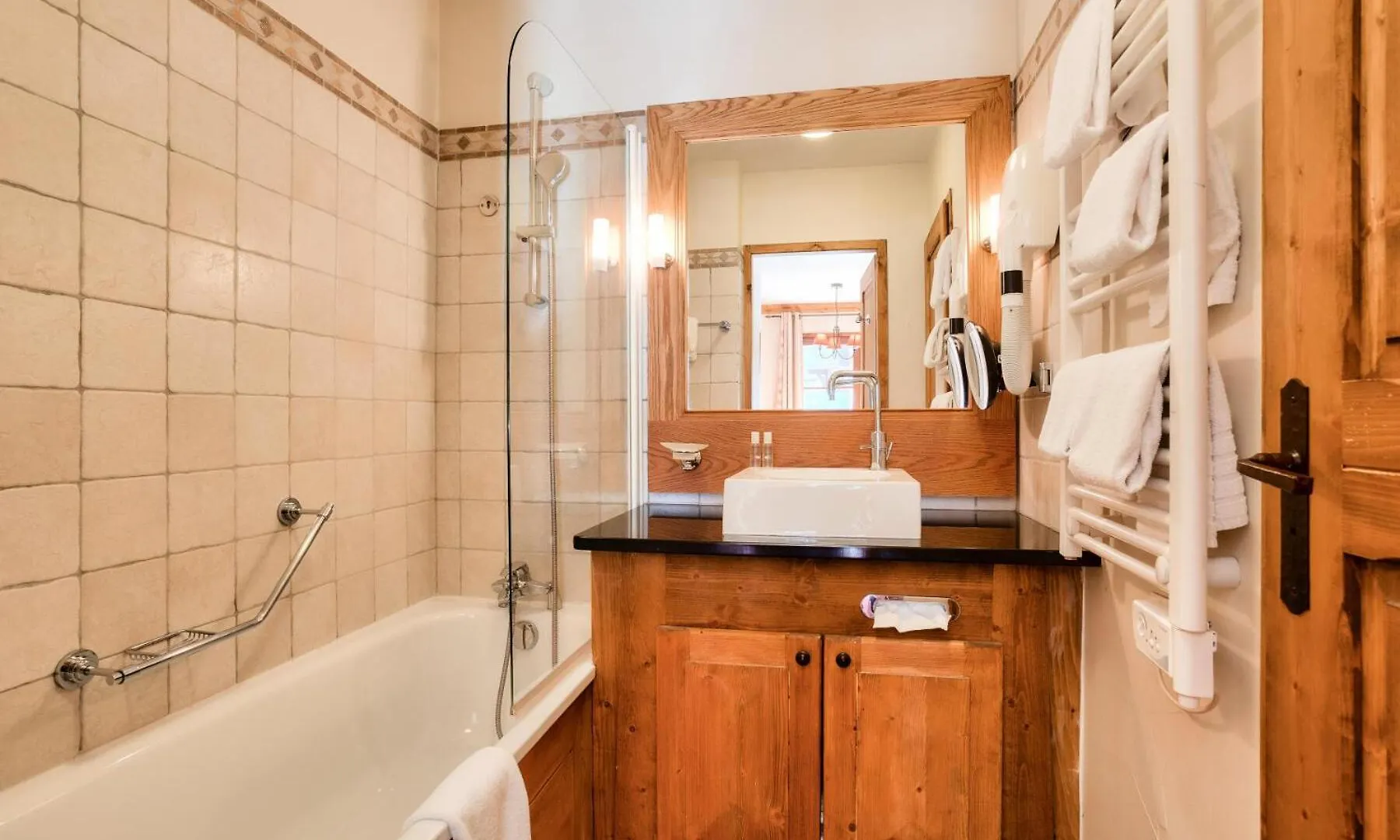 Apartment Residence Les Arcs 1950 Le Village - Maeva Home - Appartement 2 Pieces 4 Personnes - Prestige Mae-0134 Bourg-Saint-Maurice France